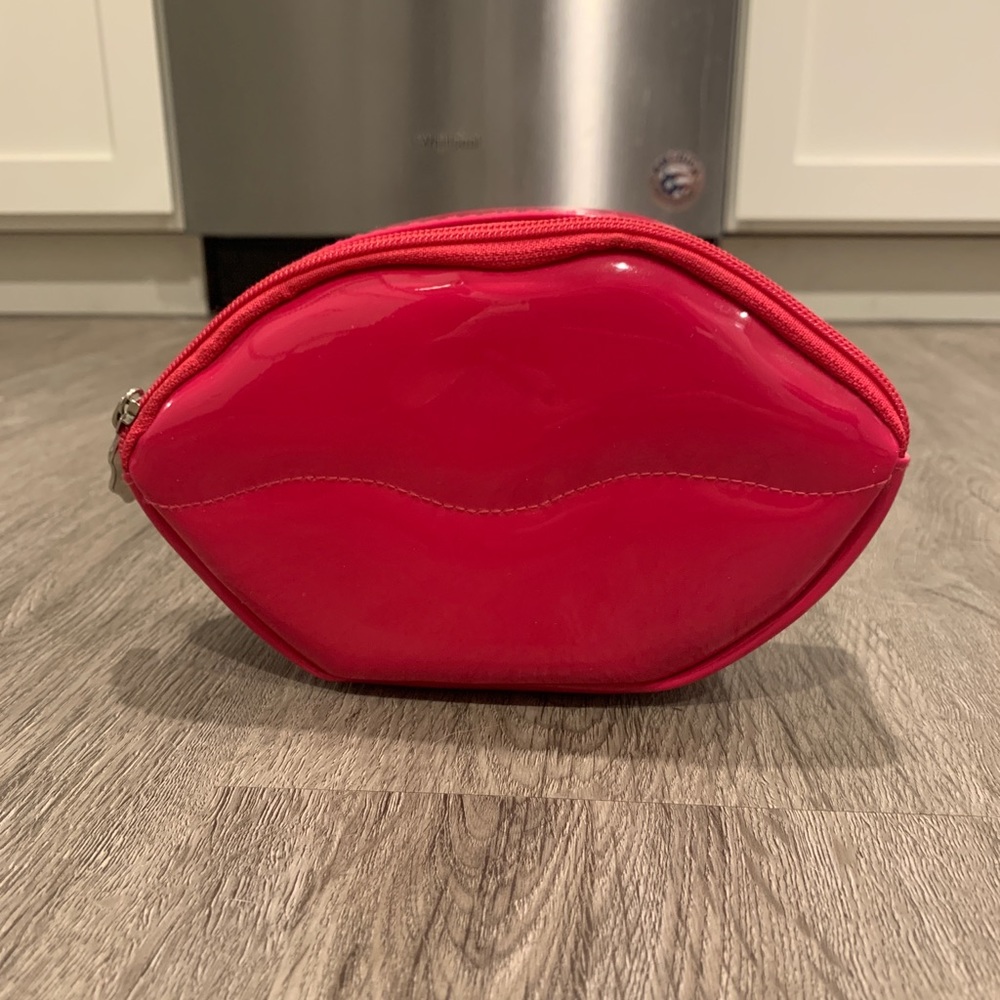 Lips Makeup Bag